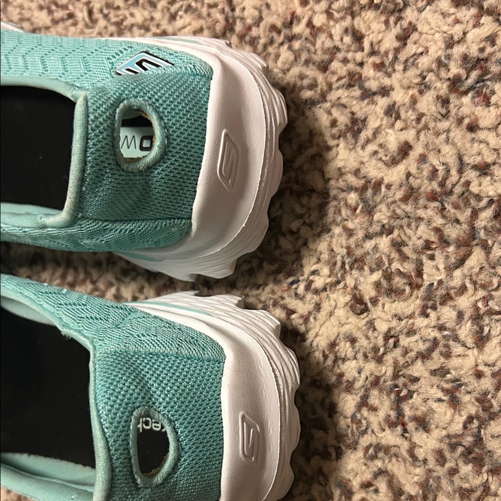 Skechers Women's Go Walk 2 Slip-On Sneakers - Wms 9 - Picture 5 of 10